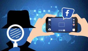 FACEBOOK ESPIONNE LA VIE PRIVEE DE SES UTILISATEURS