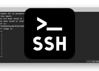 comment creer une clef ssh